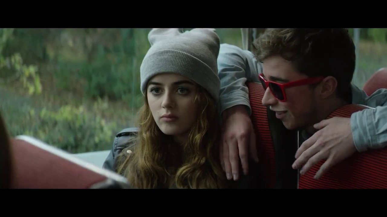 Lou Gala & Jimmy Labeeu dans Tamara