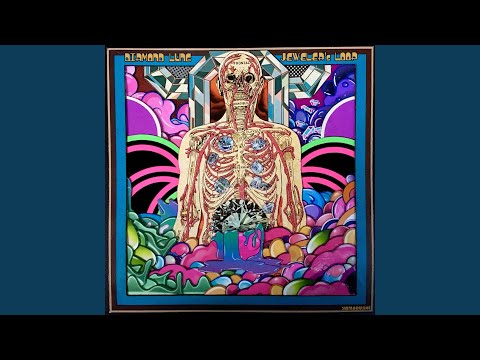 Diamond Lung — From The End Of My Rope / Piano Lesson