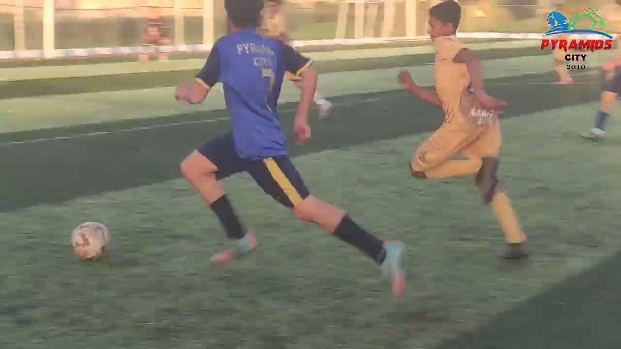 📉 هزيمة غير مستحقة… وخروج عن الروح الرياضية خسر فريق بيراميدز سيتي أمام فريق أطفيح بنتيجة ٢/١