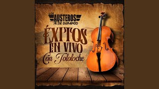 Cuervo Sierra (En Vivo)