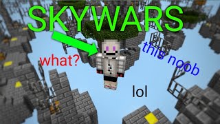 skywars with DigitalSmile