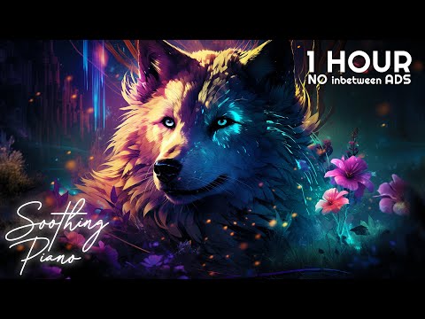 Soothing Deep Sleep 💤 Healing Insomnia and Falling Asleep Quickly, Relaxing Sleep Music