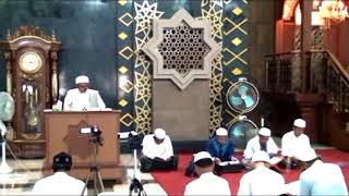 Pengajian KH. Ahmad Fahmi Zamzam - VOL 02 HIDAYATUS   SALIKIN