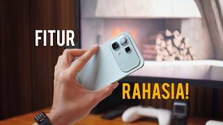 Infinix Note 60 Tips & Tricks: Cool Features You Must Know screenshot 3