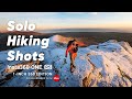 Insta360 RS 1-Inch 360 - Cinematic Hiking Shots (ft. Stephen Reid)