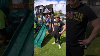 Dream tree house! See more real projects like this in the EcoFlow