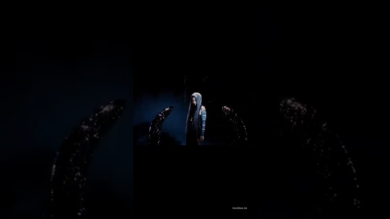 Jennie x Pink Venom poster .good