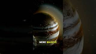 Jupiter Could Have Been A Star