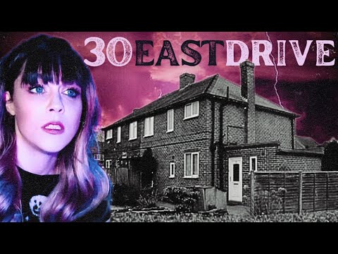 30 EAST DRIVE! THE MOST 'VIOLENT' POLTERGEIST IN EUROPE! - IS FRED STILL HERE?