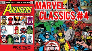 Marvel Classics Avengers 221 | When She-Hulk became an Avenger