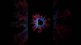 Advection Particles 2