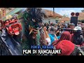 Pentas terbaru ls.kuda lumping PGM di rancalame