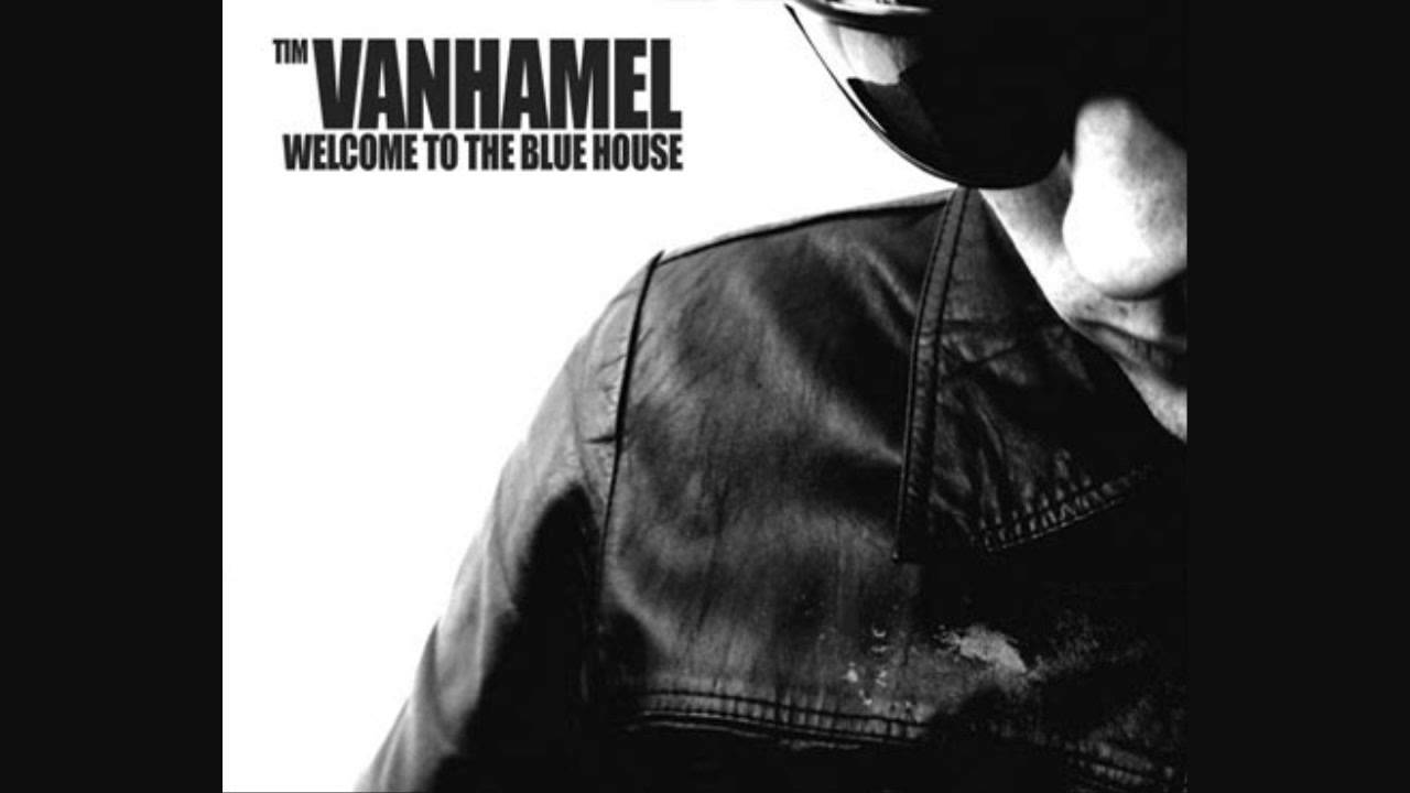 Tim Vanhamel - Take Me Home