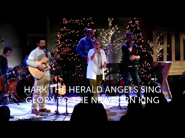 December 14, 2025 - The Gift of God's Presence