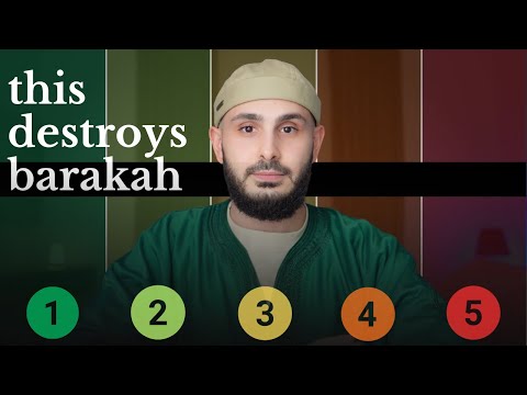 Beware of treating your Shaykh wrong | Before You Seek 10