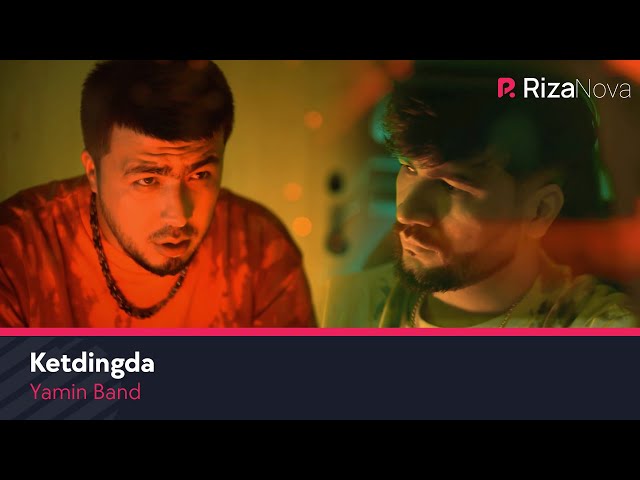 Yamin Band - Ketdingda | Ямин Бэнд - Кетдингда