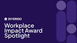 Workplace Impact Awards Spotlight: Mitacs