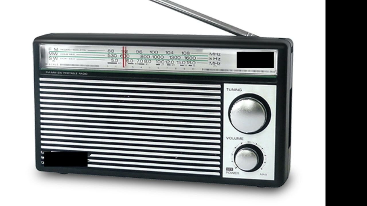 Radio beds