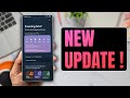 Brand NEW UPDATE for Now Brief on Samsung Galaxy Phones !