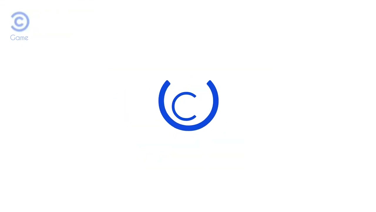 A comedy central game indulása