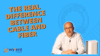 Fiber vs Cable