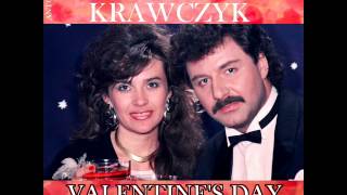 Krzysztof Krawczyk Valentines Day Every Day Antologia-Piosenka Promująca Serce