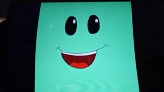 Nick Jr Face Sings The Muffin Man Scooby-Doo Version, Fake