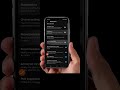 Youtube notification settings😱.