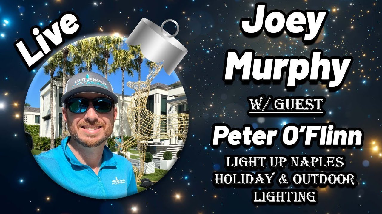 Ep 11: Peter O’Flinn Discusses Scaling His Business By Diversifying His Service