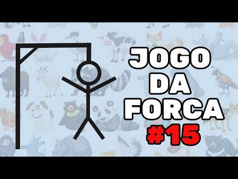 Fun Hangman Game – Discover which animals they are!
