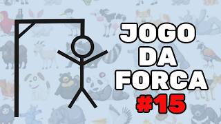 Fun Hangman Game – Discover which animals they are! screenshot 4