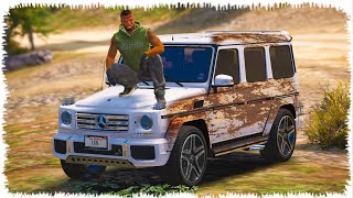 Джонни Шіріген Гелик Сатып Алды (Gta V) Жони Джони