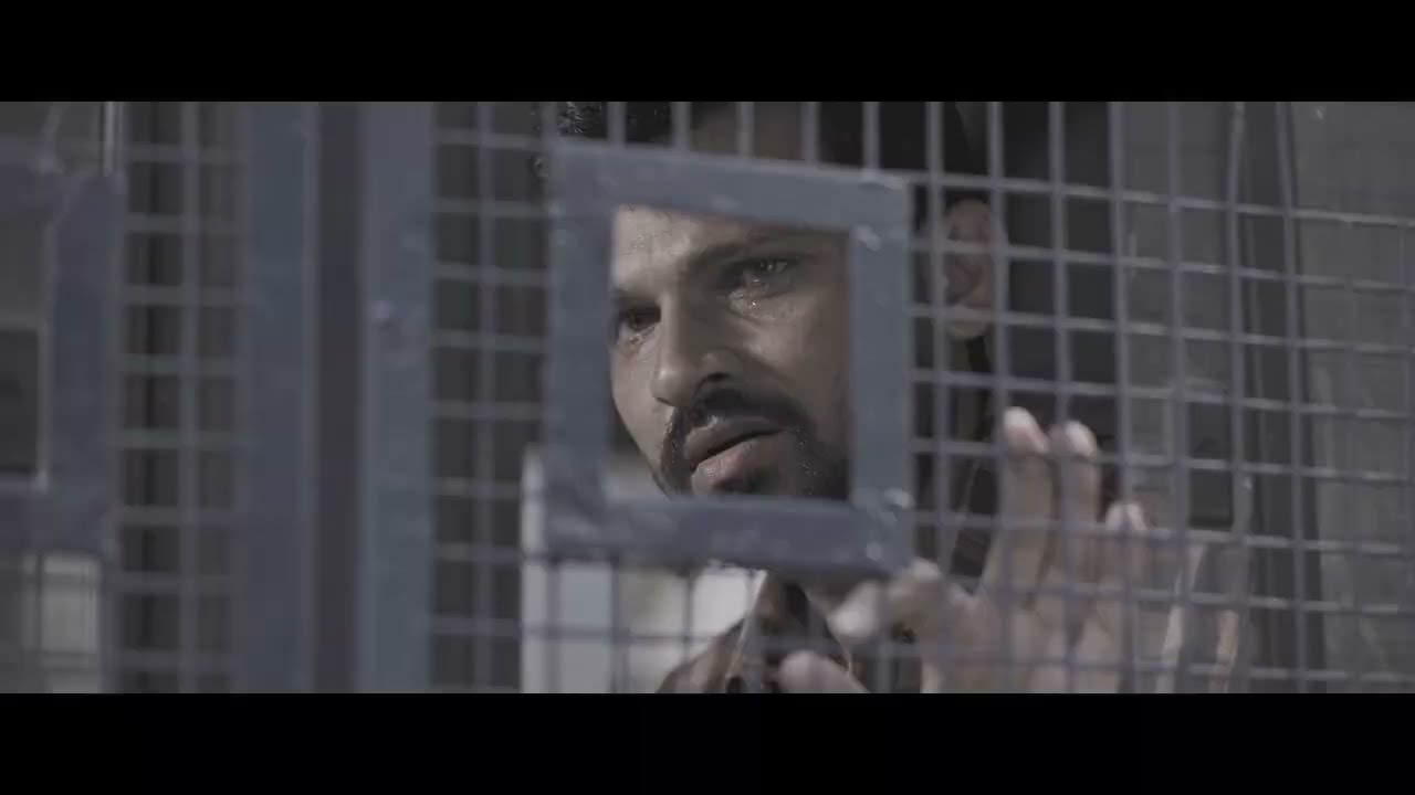 Haemolymph | Official Teaser | In Cinemas 27th May 2022. 