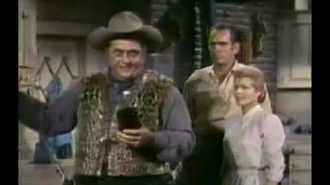Walt Disney's Texas John Slaughter: Episode 2 "Amb...