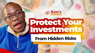 The Hidden Risks in MMFs, Bonds & T-Bills No One Talks About