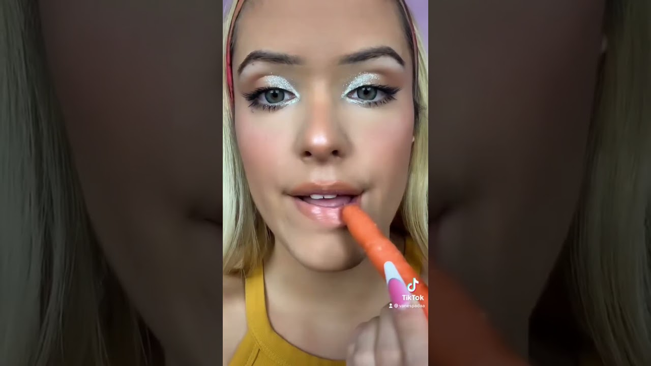 Use a carrot for what?!?🥕⬇️ 