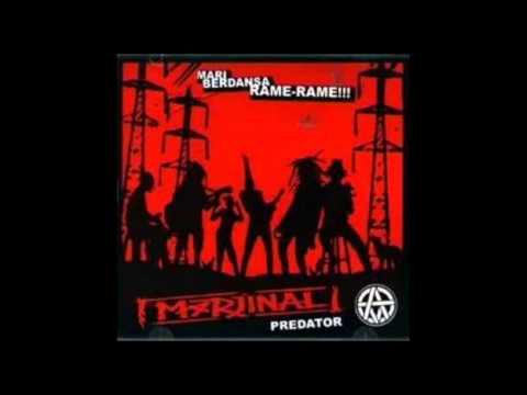 marjinal ~ aku ingin sekolah gratis + lirik (tanpa iklan)