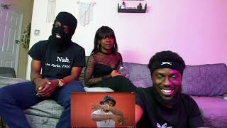 Tulenkey - Proud Fvck Boys Remix (Naija Version) Feat. Falz & Ice Prince | REACTION