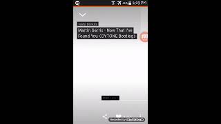 How to download music in soundcloud(you have to download soundloader) screenshot 4