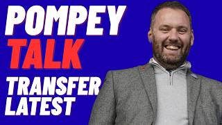 Pompey Talk: Transfer window state of play