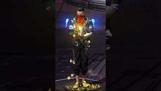 Yo bhagya ma khota xa / free fire edited version #d_r_gaming #freefire