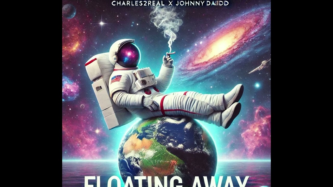 Floating Away (Charles2real & JohnnyDaKidd