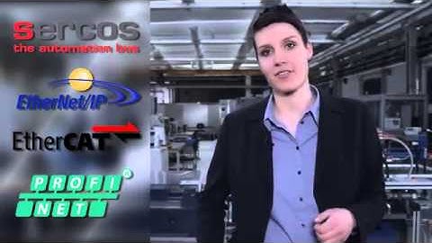 Rexroth IAC Multi Ethernet Valve with integrated axis controller