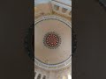 Throne of thirumalai nayakar mahal madurai