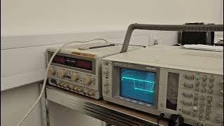 Philips CD-104 Fault finding Ebay Purchase (dumped in skip) Pt2