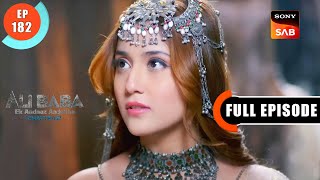 Lakeer Ka Khel - Ali Baba - Ek Andaaz Andekha - Chapter 2 - Ep 182 - Full Episode - 22 Mar 2023
