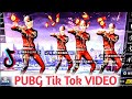 PUBG Tik Tok VIDEO || PUBG attitude tiktok || Pubg attitude status || Part 87 || Shi GamingYT