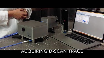 D Scan