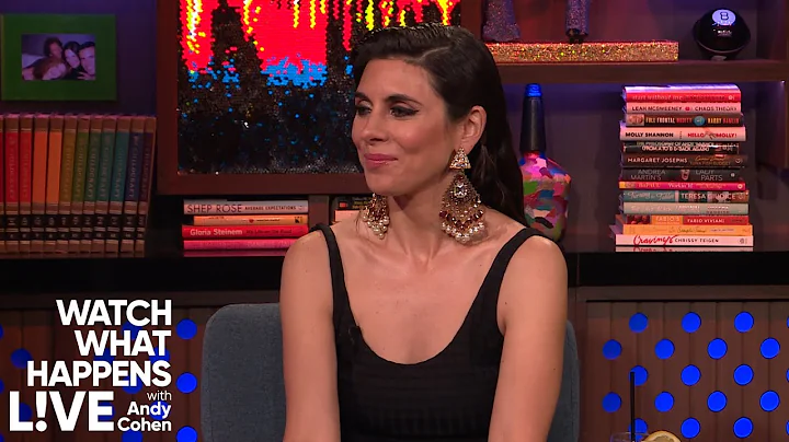 Jamie-Lynn Sigler Doesnt Believe Noella Bergener |...