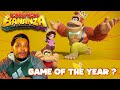 DONKEY KONG: BANANZA THE GAME OF THE YEAR? (Review)